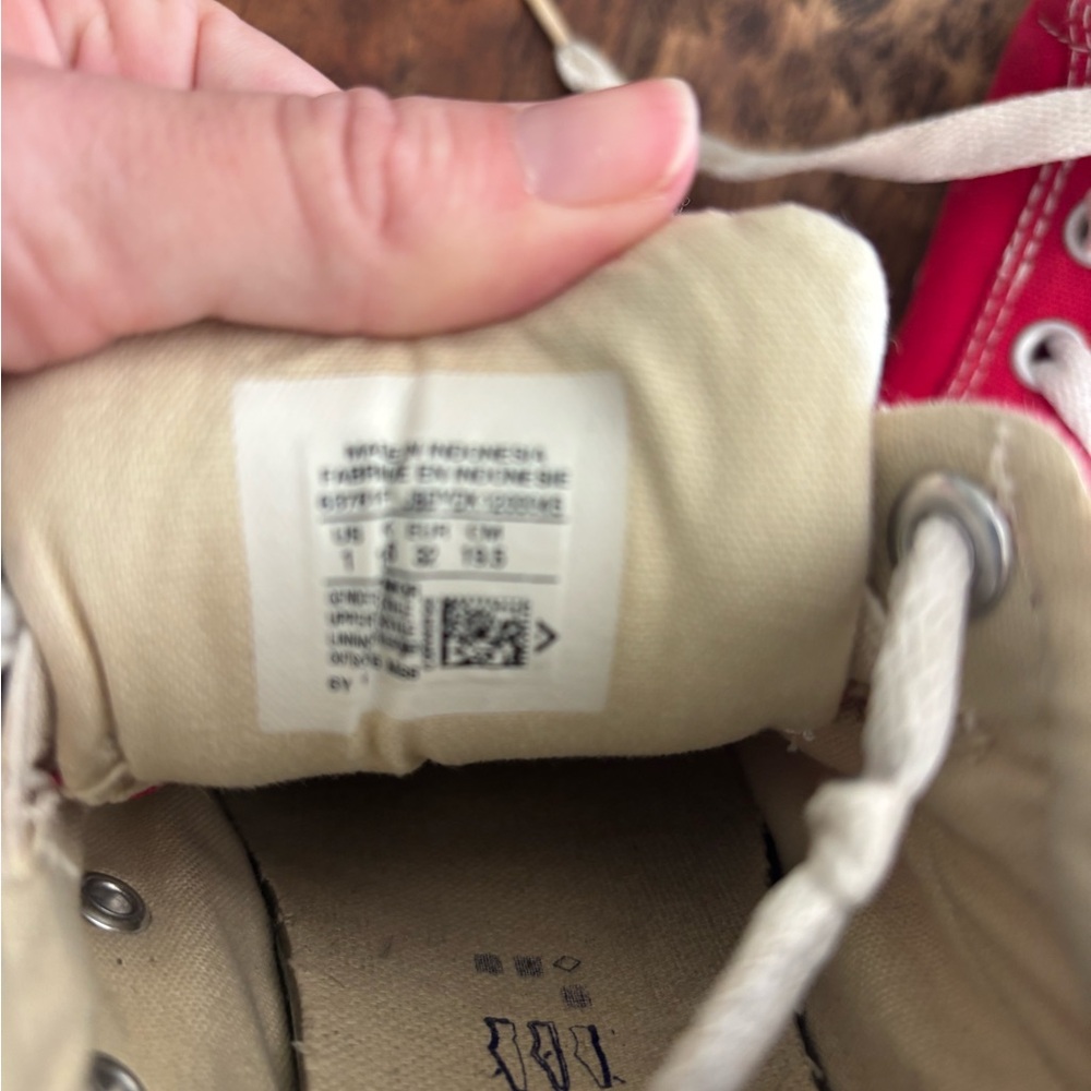 Converse